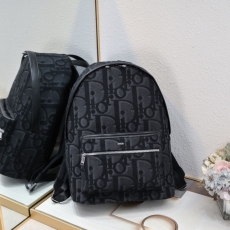 Christian Dior Backpacks